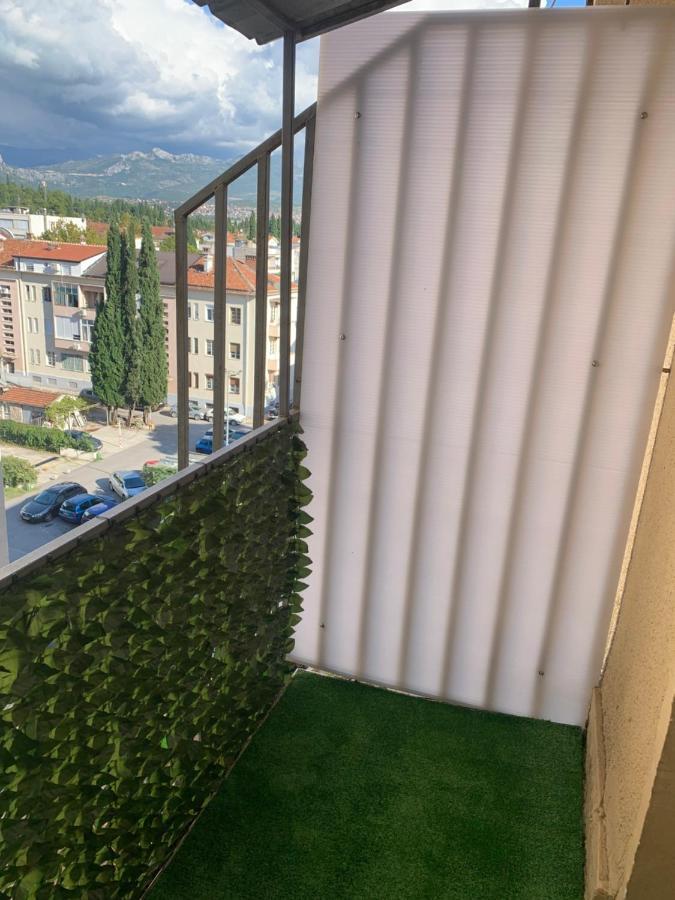 Apartament Apartman Daca Podgorica Zewnętrze zdjęcie